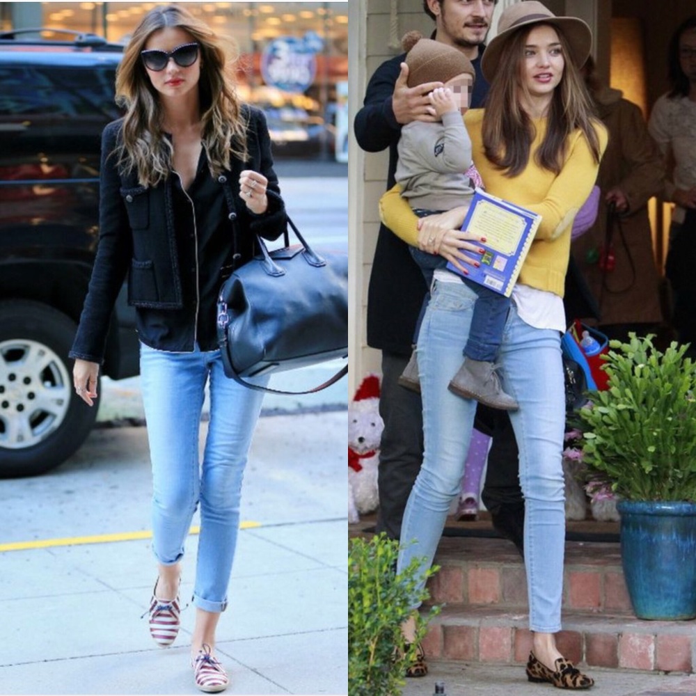 New with Tags Frame Denim Le Skinny De Jeanne Jeans